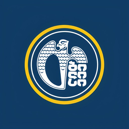 Tbilisi Parking emblem
